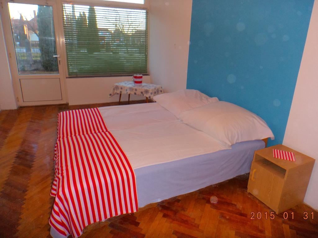 Boathouse Balatonlelle With Sauna Bilik gambar