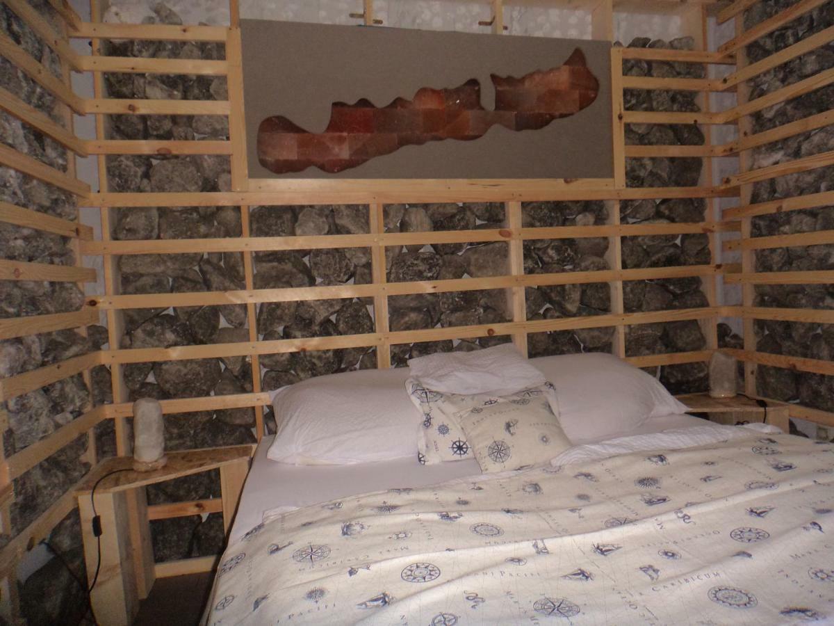 Boathouse Balatonlelle With Sauna Luaran gambar